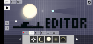 Darkland Cube Escape Adventure Platformer MOD APK android 3.2 Banner