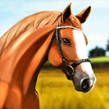 Derby Life Horse racing MOD APK android 1.5.39