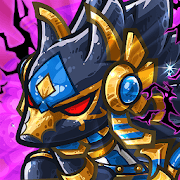 Endless Frontier Online Idle RPG Game MOD APK android 3.2.3