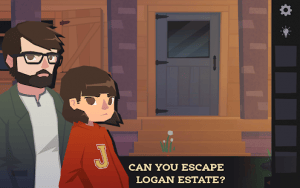 Escape Logan Estate MOD APK android 2.06 Banner