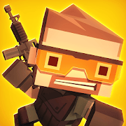 FPS.io Fast-Play Shooter MOD APK android 2.2.1
