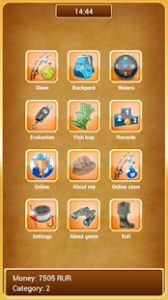 Fishing For Friends MOD APK android 1.59 Banner