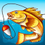Fishing For Friends MOD APK android 1.59 Icon