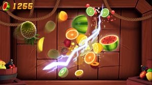 Fruit ninja 2 fun action games mod apk android 2.8.0 screenshot
