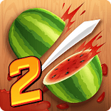 Fruit Ninja 2 Fun Action Games MOD APK android 2.8.0