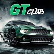 GT Speed Club Drag Racing  CSR Race Car Game MOD APK android 1.12.14