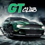 GTSpeed Club Drag Racing-CSR Race Car Game MOD APK android 1.12.12