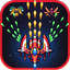 Galaxy Force Falcon Squad MOD APK android 69.7 Icon
