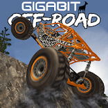 Gigabit Off Road MOD APK android 1.85