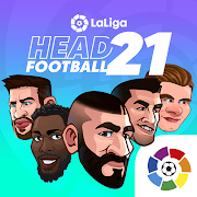 Head Football LaLiga 2021 Skills Soccer Games MOD APK android 7.0.7