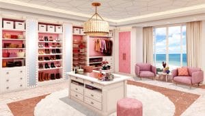 Home Design My Lottery Dream Life MOD APK android 1.1.90 Banner