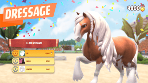 Horse haven world adventures mod apk android 9.7.0 screenshot