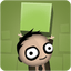 Human Resource Machine MOD APK android 1.0.5 Icon