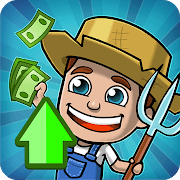 Idle Farm Tycoon Farming Simulator Empire MOD APK android 1 03 1 AN1 Idle Farm Tycoon Farming Simulator Empire MOD APK android 1 03 1 AN1