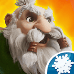 Legend of Solgard MOD APK android 2.21.1