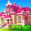 Manor Cafe MOD APK android 1.189.38 Icon