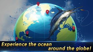 Monster Fishing 2021 MOD APK android 0.1.201 Banner