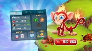 Monster legends breed, collect and battle mod apk android 11.3.1 screenshot