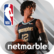 NBA Ball Stars Play with your Favorite NBA Stars MOD APK android 1.5.0