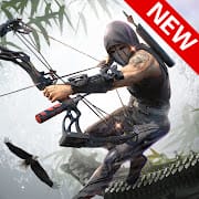 Ninjas Creed 3D Sniper Shooting Assassin Game MOD APK android 2.4.0