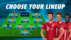 Online Soccer Manager  OSM 20-21 MOD APK android 3.5.25 Banner