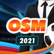 Online Soccer Manager OSM 20-21 MOD APK android 3.5.25