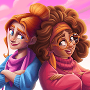 Penny & Flo Finde Dein Zuhause MOD APK android 1.33.4