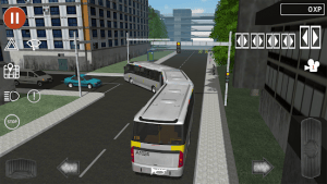 Public transport simulator mod apk android 1.35.4 b305 screenshot