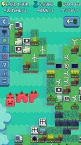 Reactor idle manager energy sector tycoon mod apk android 1.72.03 screenshot