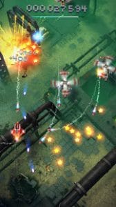 Sky Force Reloaded MOD APK android 1.97 Banner