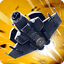 Sky Force Reloaded MOD APK android 1.97 Icon