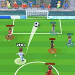 Soccer Battle 3v3 PvP MOD APK android 1.20.2