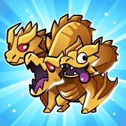 Summoner’s Greed Endless Idle TD Heroes MOD APK android 1.27.1