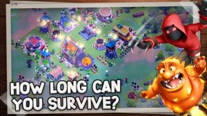 Survival City Zombie Base Build and Defend MOD APK android 2.1.1 Banner