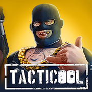 Tacticool 5v5 shooter MOD APK android 1.38.1
