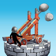 The Catapult 2 MOD APK android 6.0.1 b64