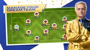 Top eleven 2021 be a soccer manager mod apk android 11.14.1 screenshot
