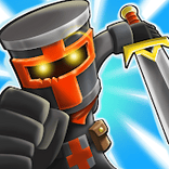 Tower Conquest Tower Defense Strategy Games MOD APK android 22.00.71g