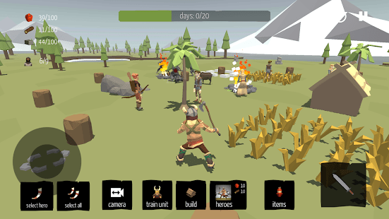 Viking Village MOD APK android 8 6 5 Viking Village MOD APK android 8 6 5