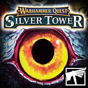 Warhammer Quest Silver Tower Turn Based Strategy MOD APK android 1.4003