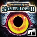 Warhammer Quest Silver Tower Turn Based Strategy MOD APK android 1.4005
