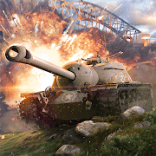 World of Tanks Blitz PVP MMO 3D tank game for free MOD APK android 8.1.0.651