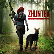 Zombie Hunter Sniper Last Apocalypse Shooter MOD APK android 3.0.30