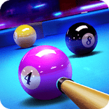 3D Pool Ball MOD APK android 2.2.3.3