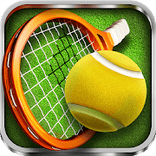 3D Tennis MOD APK android 1.8.4