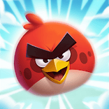Angry Birds 2 MOD APK android 2.55.3