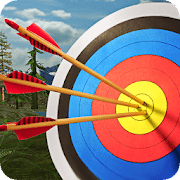 Archery Master 3D MOD APK android 3.3