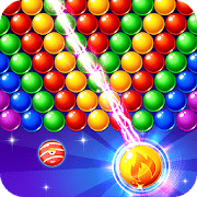 Bubble Shooter MOD APK android 3.8.2.12.11475