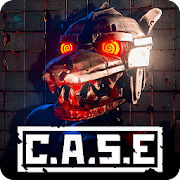 CASE Animatronics Horror game MOD APK android 1.51