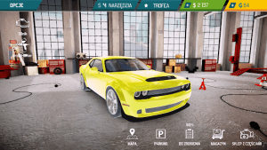 Car mechanic simulator 21 repair & tune cars mod apk android 2.1.21 screenshot